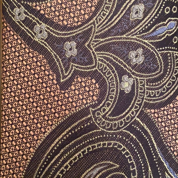 Joseph A Bank Tie - Picture 3 of 3